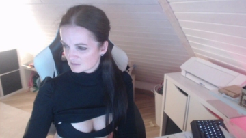 GeileEstelle 18-10-2021 Ass 